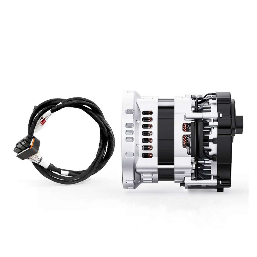 sp gc ac drive systems wire harness 1a