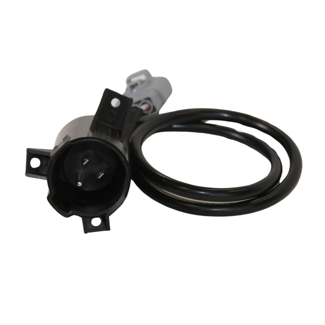 charge port club car quick connect plug 1