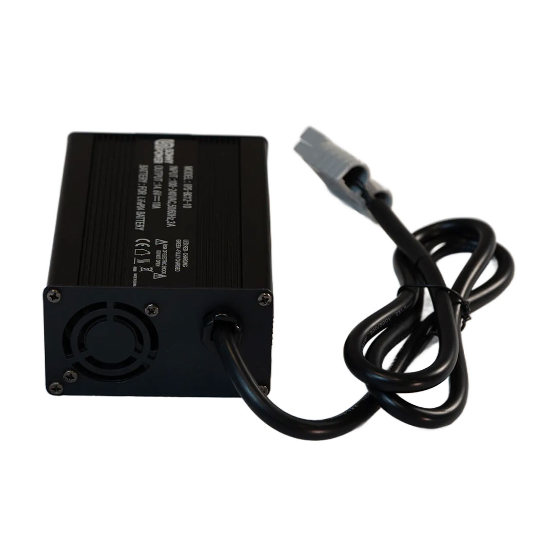 compo rv camper charger 12V 10A AC DC Charger 2