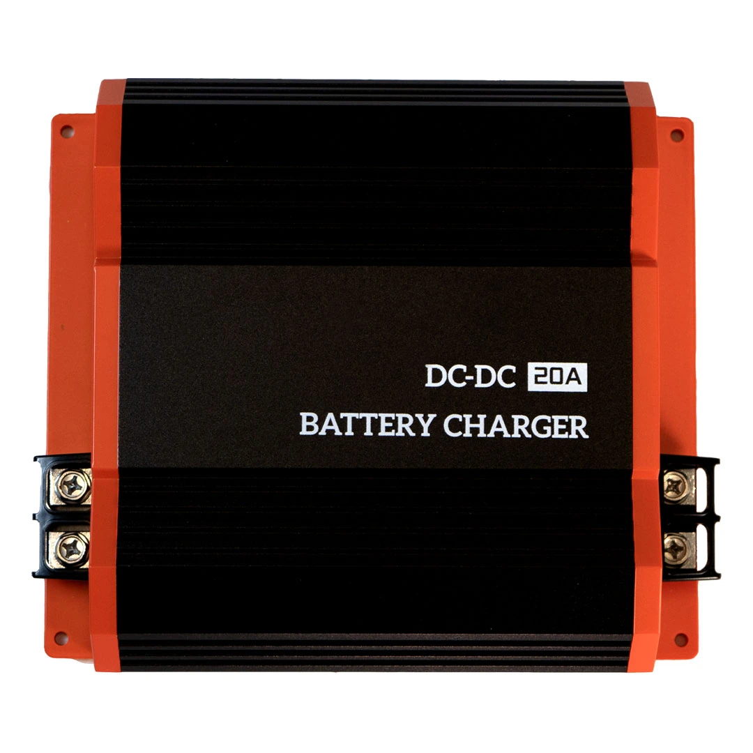 compo rv camper charger 12V 20A 1