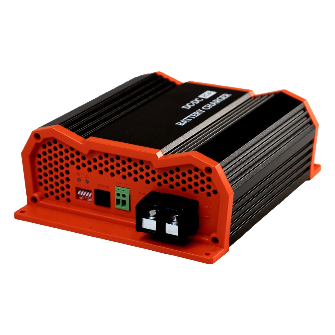 compo rv camper charger 12V 20A 2