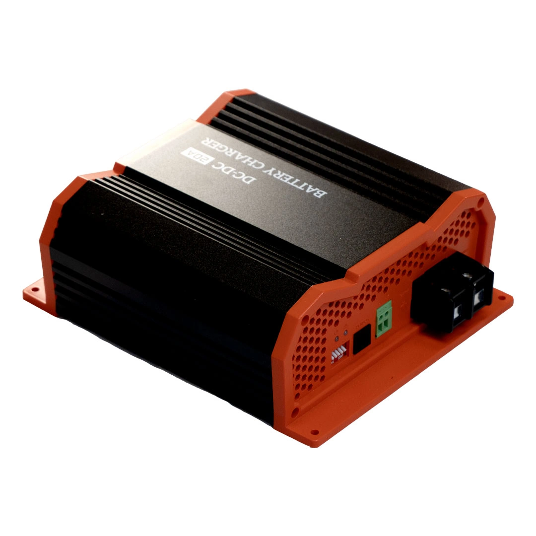 compo rv camper charger 12V 20A 4