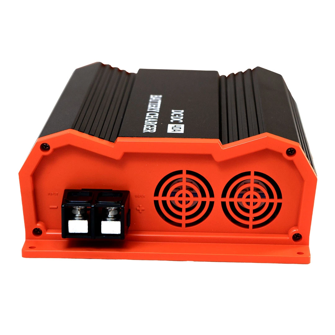 compo rv camper charger 12V 40A 2