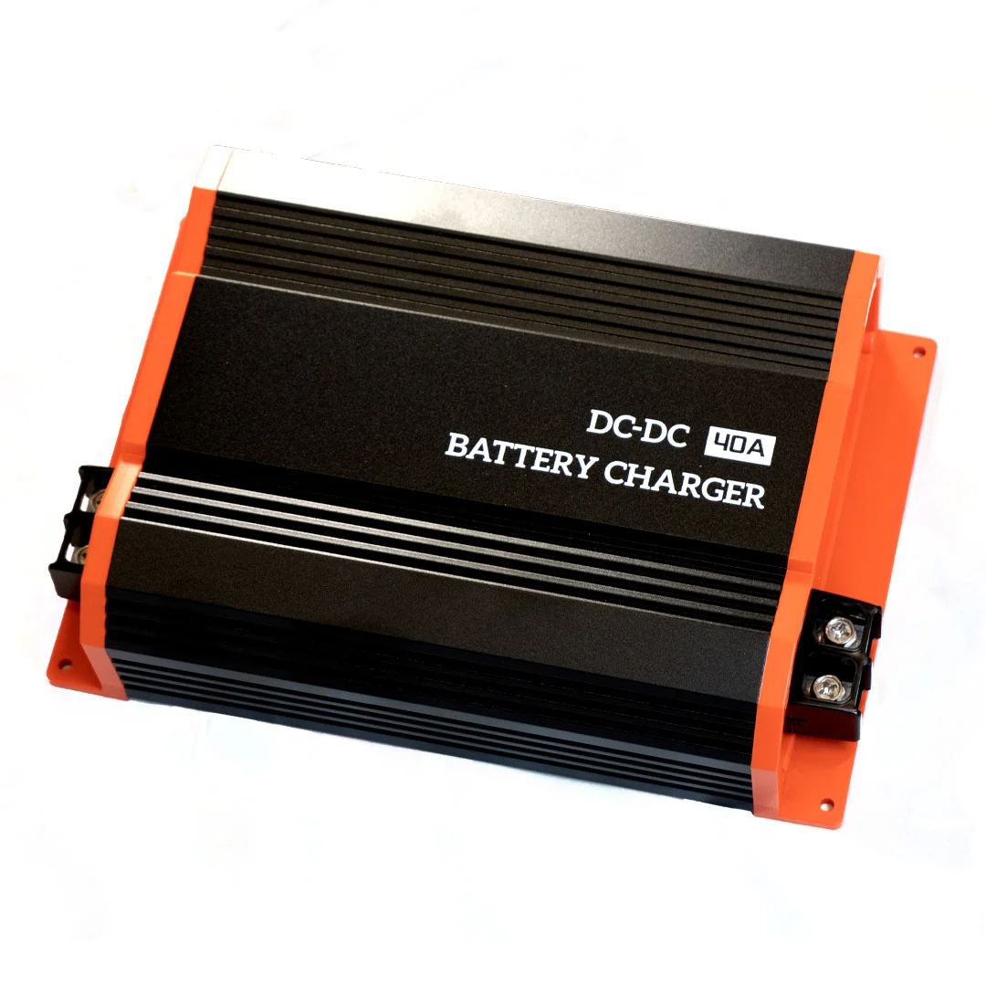 compo rv camper charger 12V 40A 3