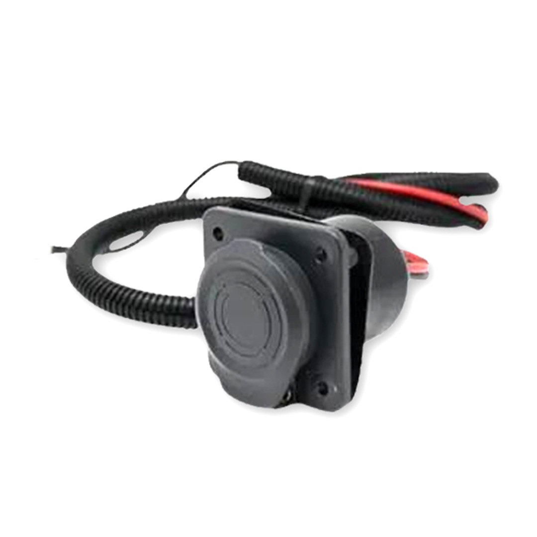 custom charge adapter