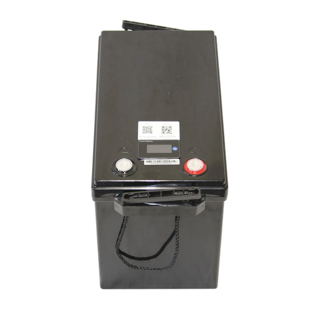 sp rv pro series 12v 300ah 5