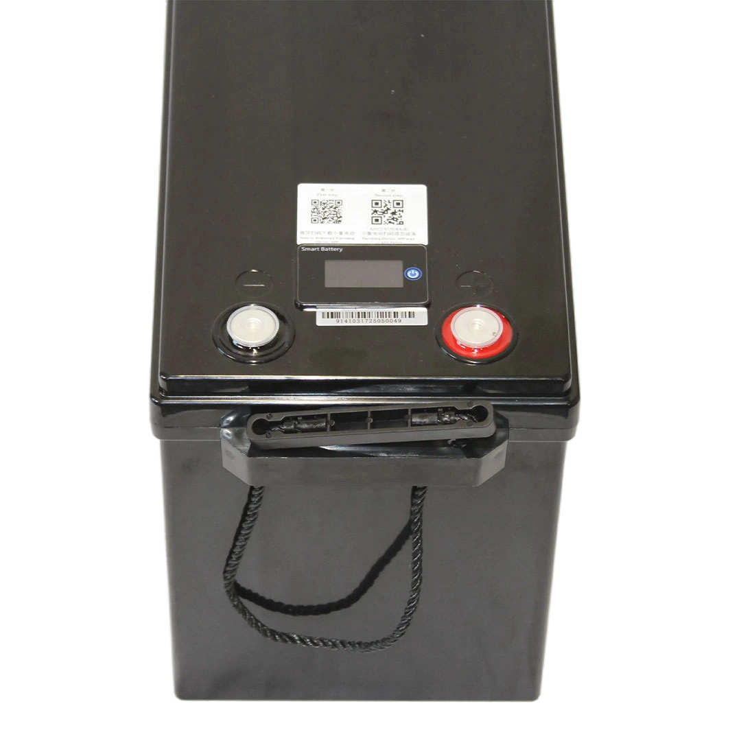 sp rv pro series 12v 300ah 6