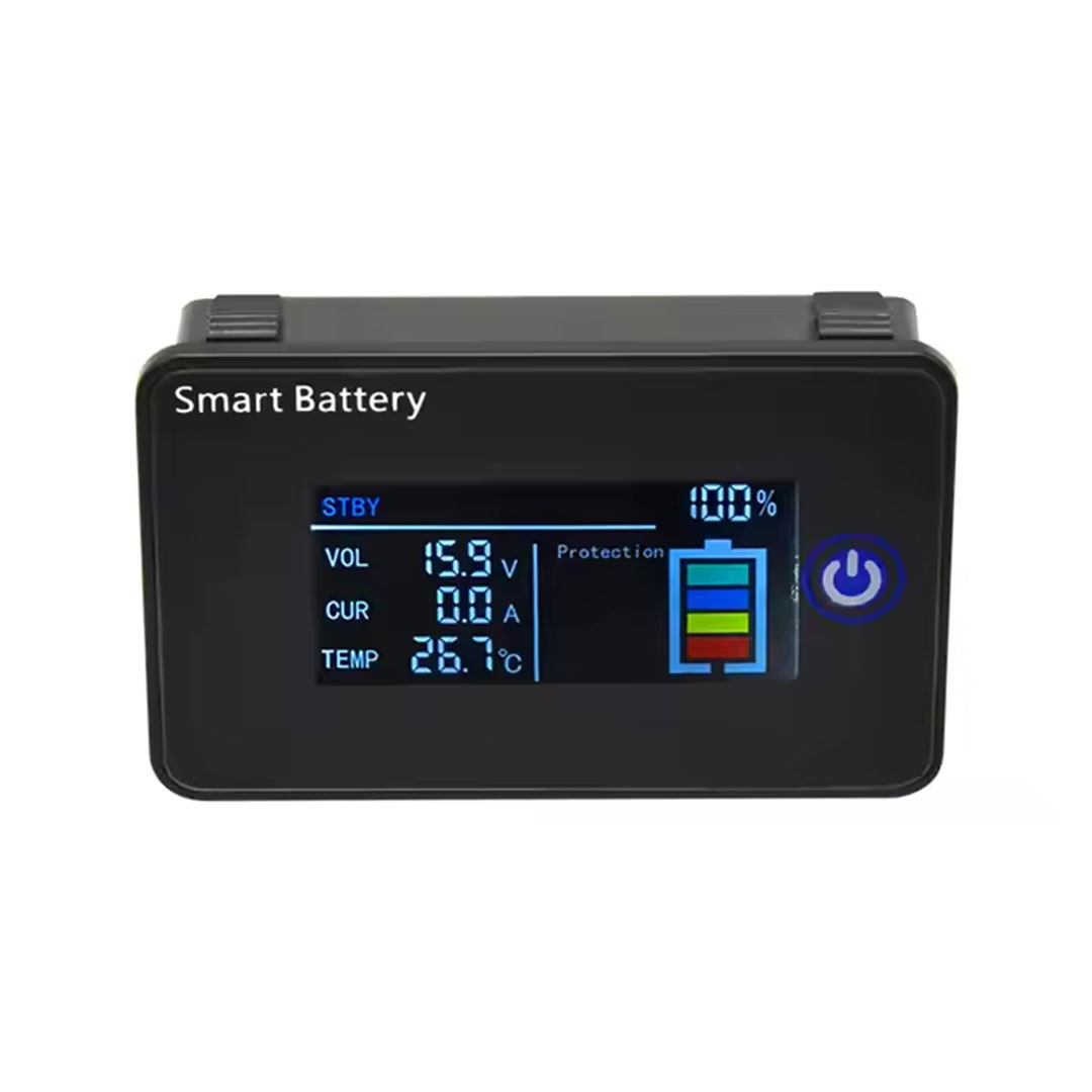 sp rv pro series screen 1