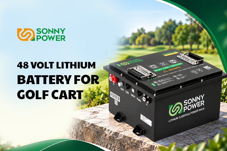 48 volt lithium battery for golf cart 48 volt lithium battery for golf cart