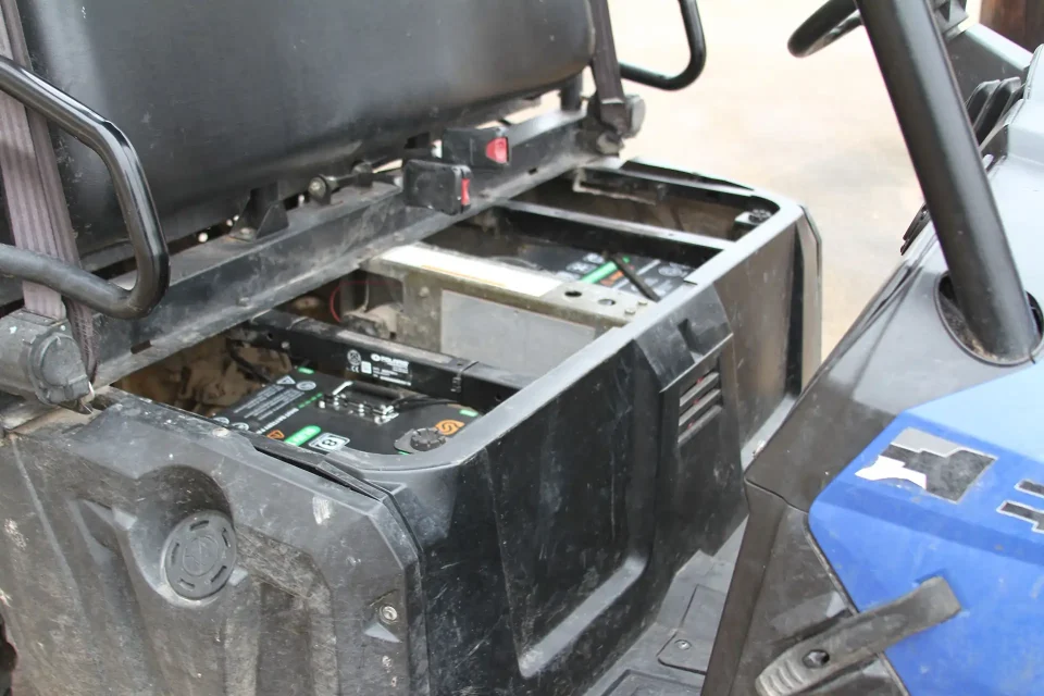 sp golf cart installation 13