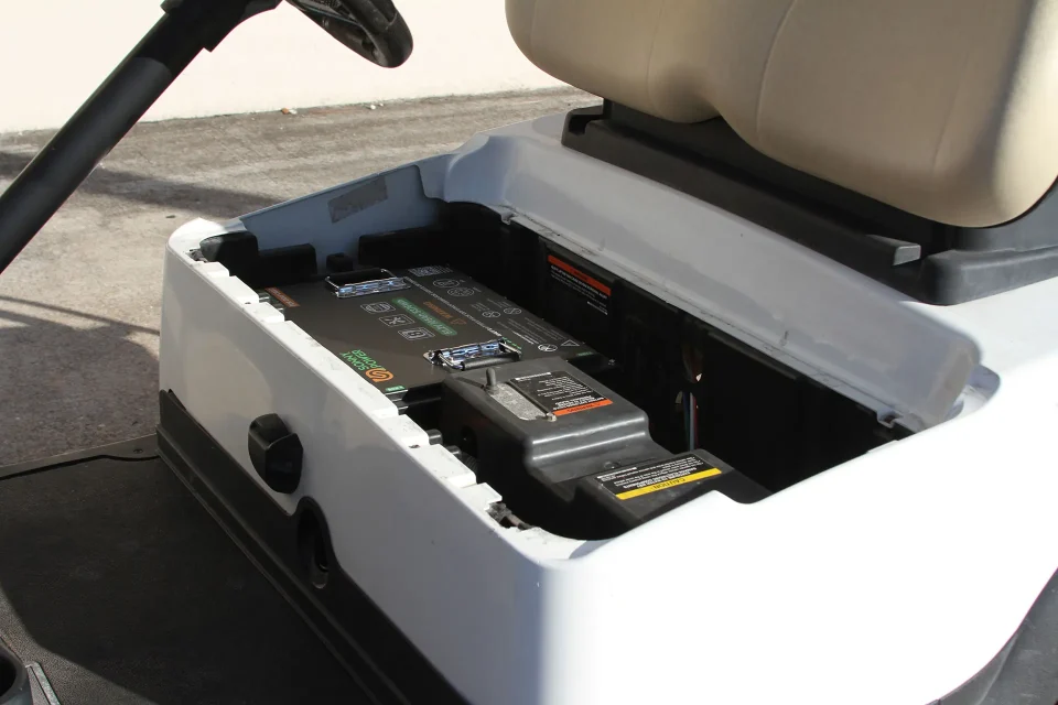 sp golf cart installation 26